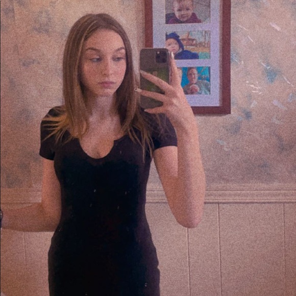 Meet your Posher, Kaylee - Picture 1 of 1